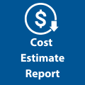 Cost Estimate Report