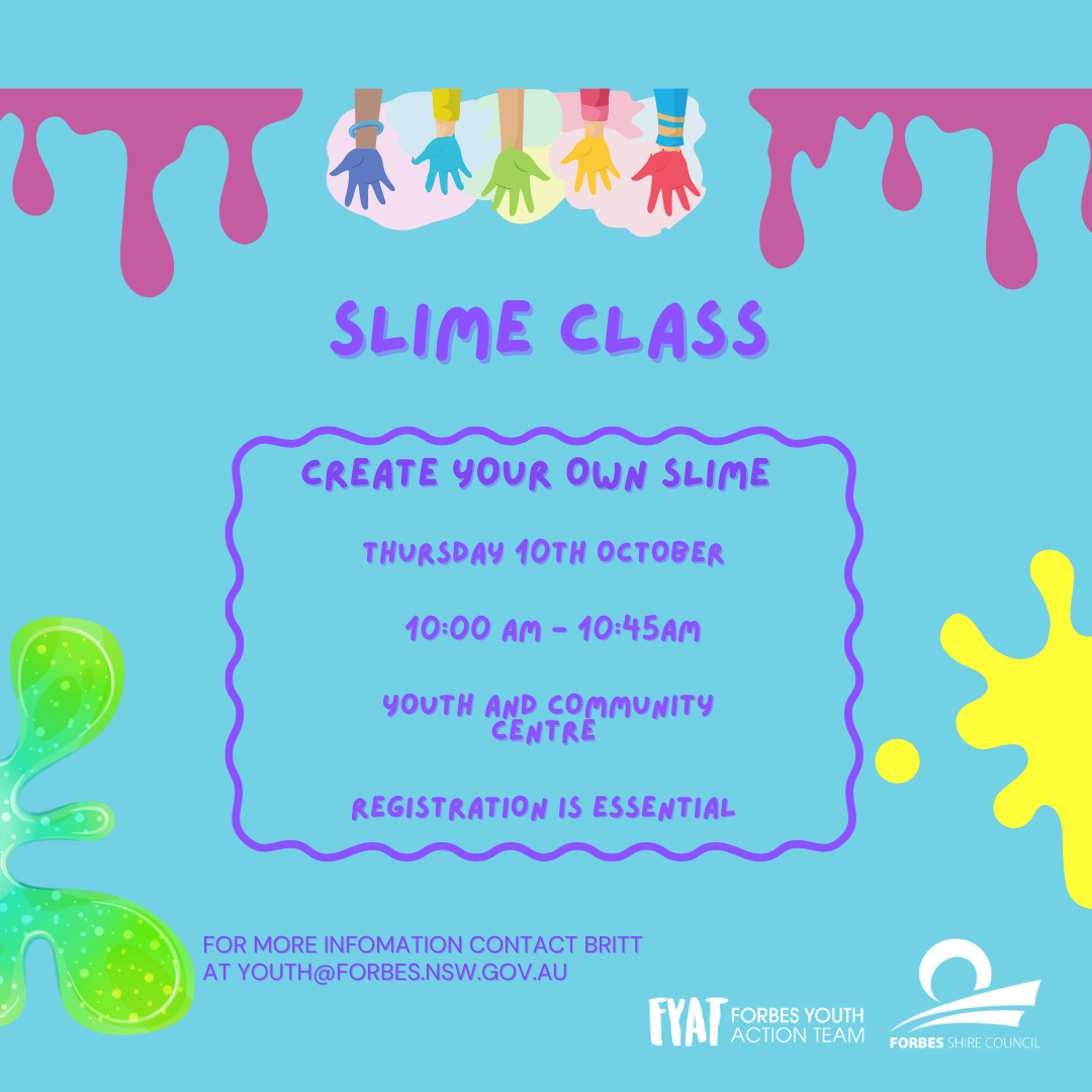 Slime class