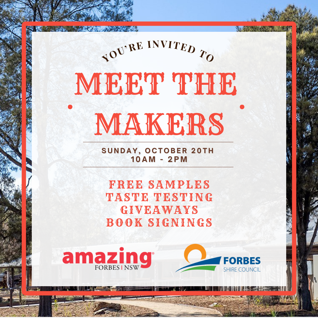 Meet the Makers