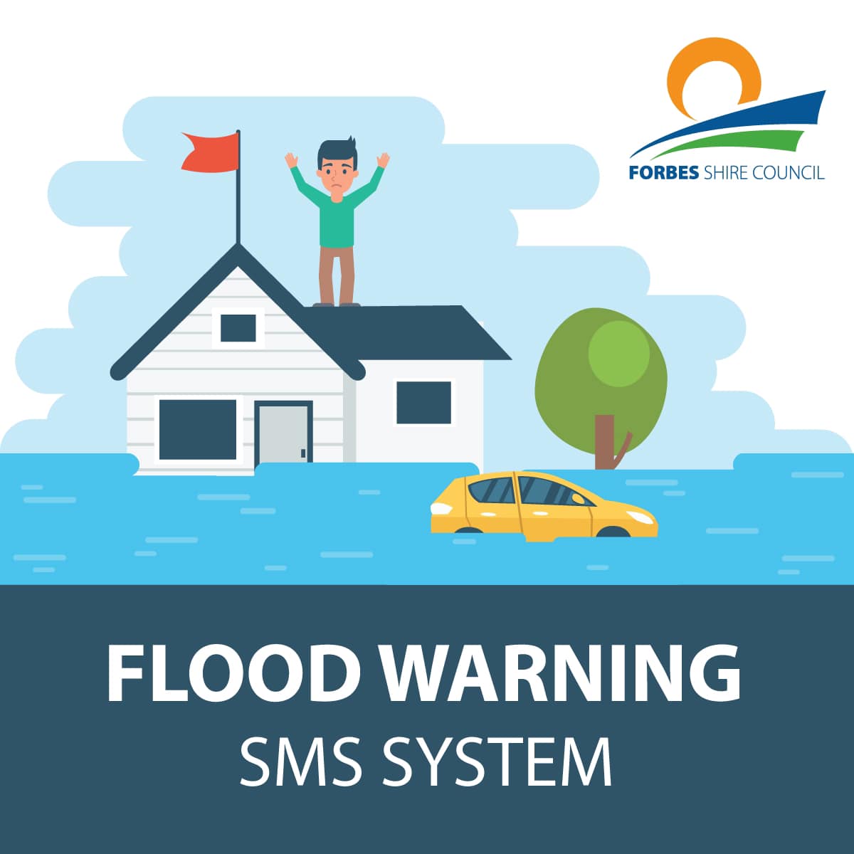 Disaster Warning Systems