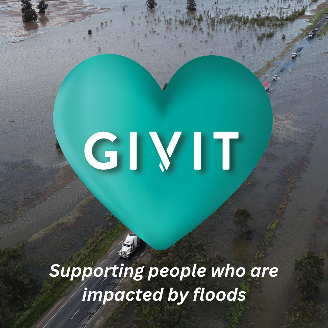 GIVIT Support